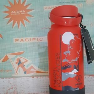 Hawaiian Volcano Hydro Flask 32 oz.